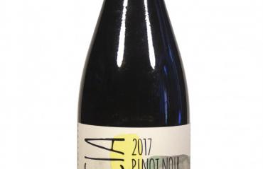Peripécia Pinot Noir 2017 (caixa de 6 garrafas)