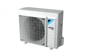 Bomba calor Daikin