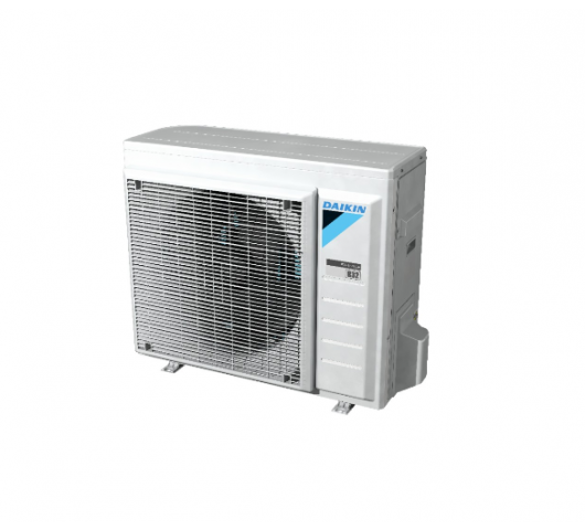 Bomba calor Daikin