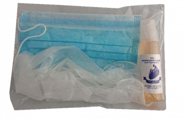 BOLSA CELOFAN - MODELO 2