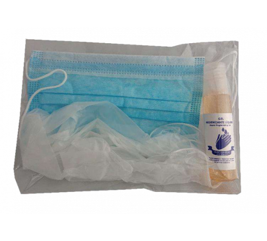 BOLSA CELOFAN - MODELO 2