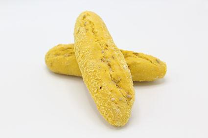 Baguete de Milho & Girassol