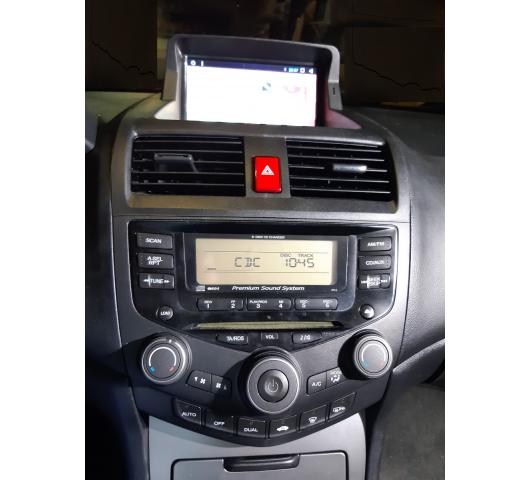 Sistemas android para todos os carros