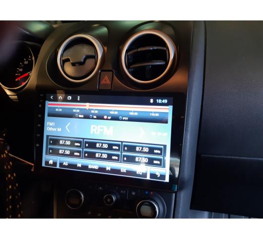 Sistemas android para todos os carros