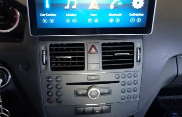Sistemas android para todos os carros
