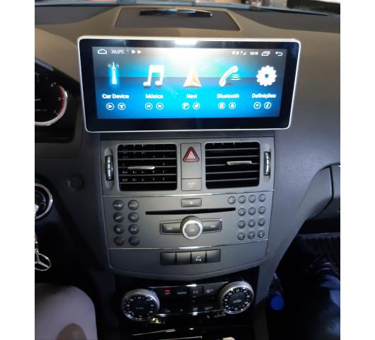 Sistemas android para todos os carros