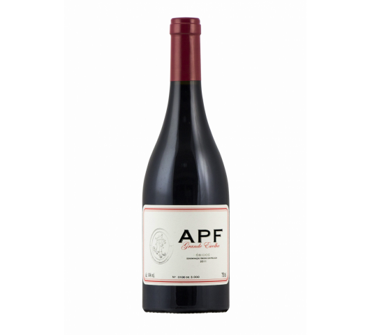 APF GRANDE ESCOLHA ÓBIDOS