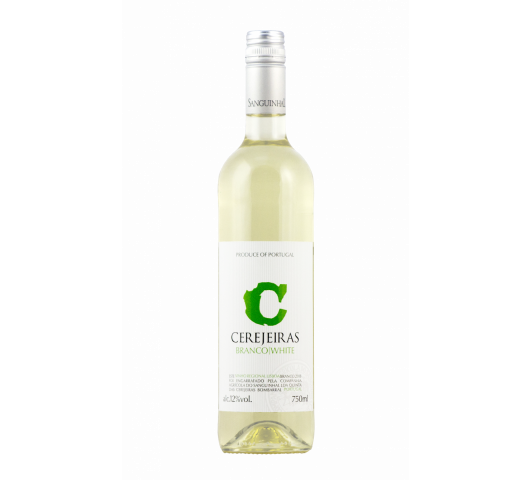 CEREJEIRAS LISBOA BRANCO