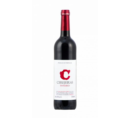 CEREJEIRAS LISBOA TINTO