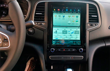 Sistemas android para todos os carros