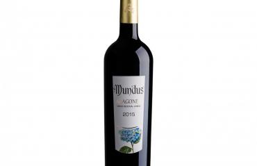 MUNDUS ARAGONEZ TINTO IGP LISBOA 0,75L 13%