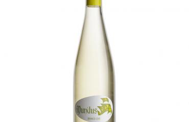 MUNDUS BRANCO LEVE IGP LISBOA 0,75L 9,5%