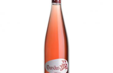 MUNDUS ROSADO LEVE IGP LISBOA 0,75L 9,5%