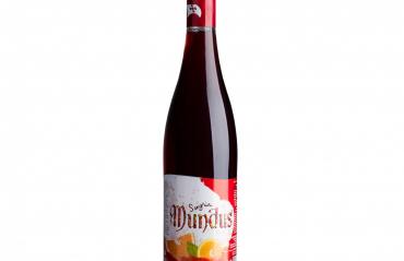 MUNDUS SANGRIA 0,75L 7,5%