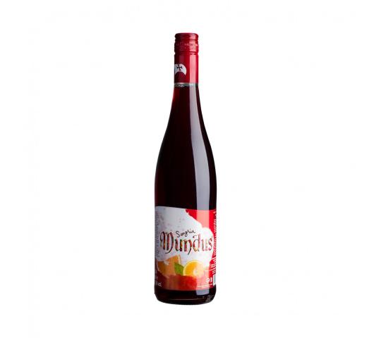 MUNDUS SANGRIA 0,75L 7,5%
