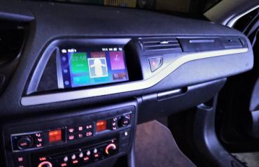 Sistemas android para todos os carros