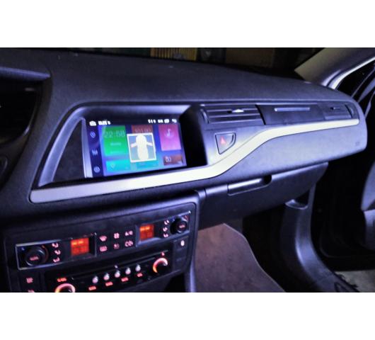 Sistemas android para todos os carros
