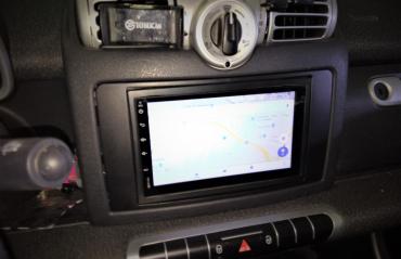 Sistemas android para todos os carros
