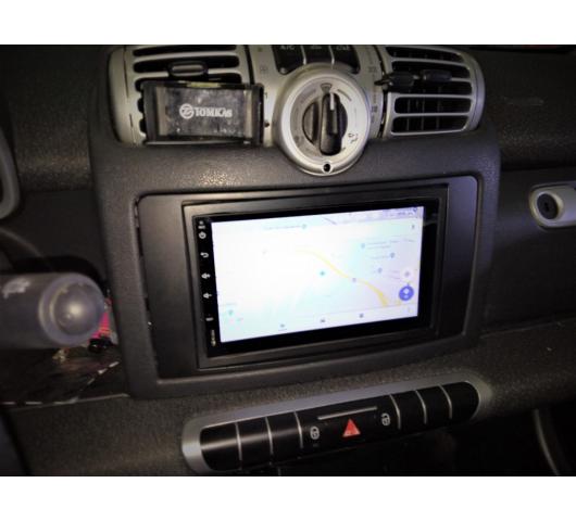 Sistemas android para todos os carros