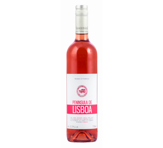 PENINSULA DE LISBOA ROSÉ