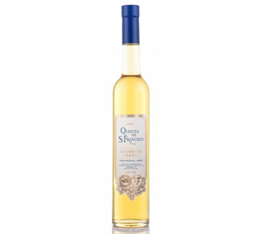 QUINTA DE S. FRANCISCO COLHEITA TARDIA