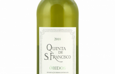 QUINTA DE S. FRANCISCO BRANCO