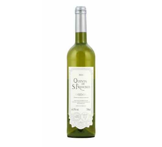 QUINTA DE S. FRANCISCO BRANCO