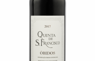 QUINTA DE S. FRANCISCO TINTO