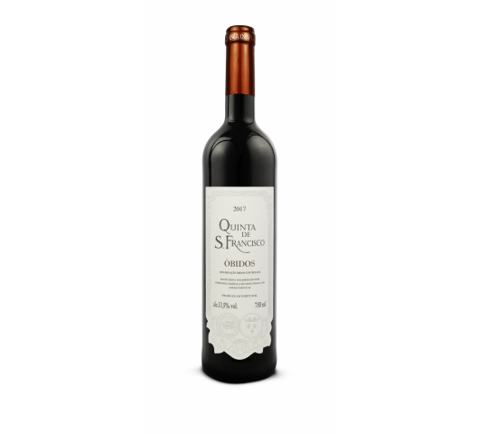 QUINTA DE S. FRANCISCO TINTO