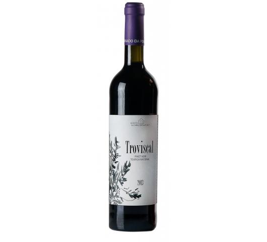 Troviscal Tinto 2016 (caixa de 6 garrafas)