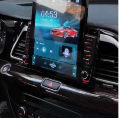 Sistemas android para todos os carros