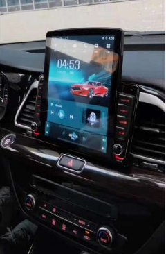 Sistemas android para todos os carros