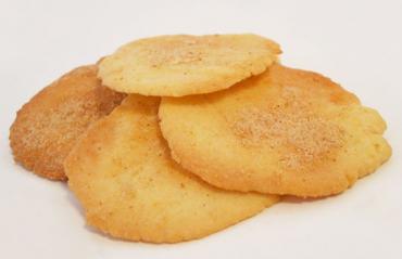 Areias do Oeste