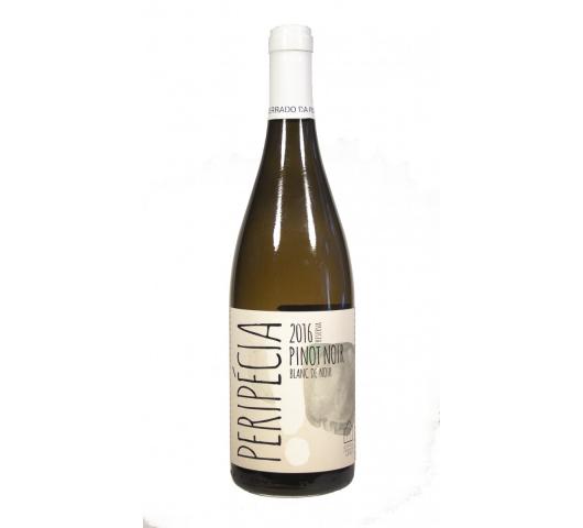 Peripécia Blanc de Noir 2016 (caixa de 6 garrafas)