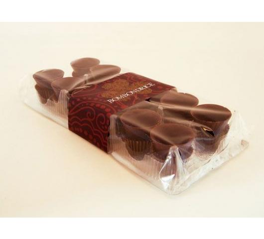 Copos de Chocolate