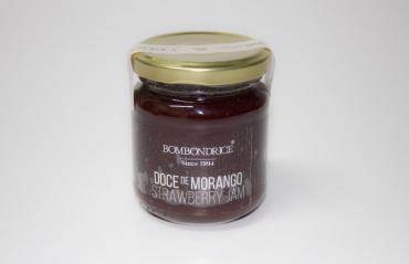 Doce de Morango
