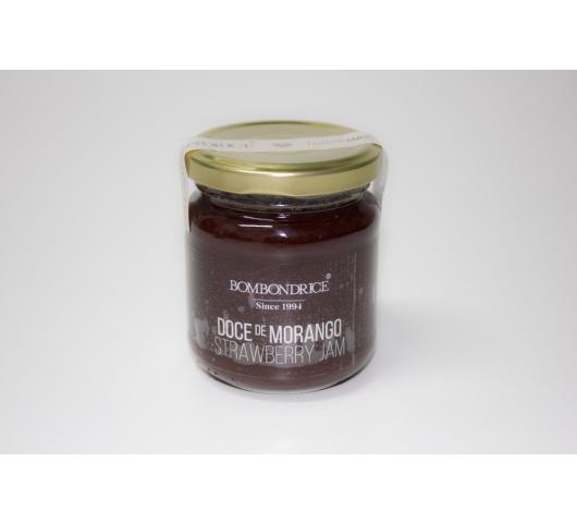 Doce de Morango