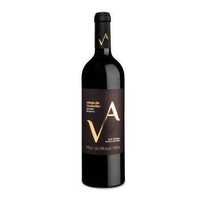 Grande Reserva Adega da Vermelha Tinto DO Óbidos 0,75L 14,0%